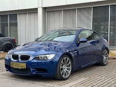 Bild des Angebotes BMW M3 Coupe DKG*LCI*Bi-Xenon*Leder*netto: 35.966€