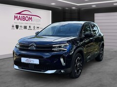 Citroen C5 Aircross Blue-HDI Max, Standort Geldern