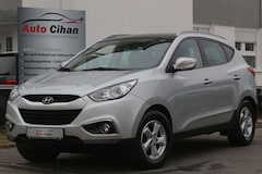 Bild des Angebotes Hyundai iX35 Style 2WD AUTOMATIK! AHK! 2.HD! PANO! TOP!