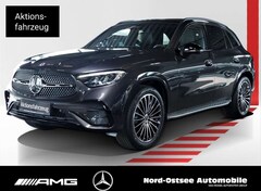 Bild des Angebotes Mercedes-Benz GLC 200 d 4m AMG NIGHT PANO AHK DISTRONIC 20"
