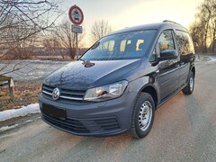 Bild des Angebotes VW Caddy Caddy TDI BMT 2.0 TDI (5-Si.) Beach