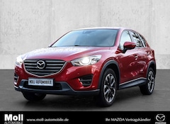 Bild des Angebotes Mazda CX-5 Skyactiv-G Nakama 2WD Navi Soundsystem Bose LED Dy