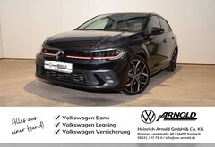 Bild des Angebotes VW Polo GTI DSG LED - Navi - Panodach