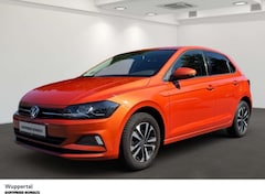 Bild des Angebotes VW Polo 1.0 TSI United NAVI SHZ APP-CONNECT