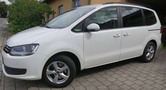 Bild des Angebotes VW Sharan Sharan 2.0 TDI BlueMotion Technology Life