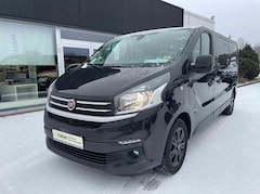 Bild des Angebotes Fiat Talento Kombi L1H1 Family 1.6 Navi Klima 9 Sitze