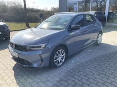 Bild des Angebotes Opel Corsa F 1.2 Turbo Edition LED+SHZ+PDC+Facelift