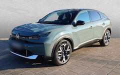 Bild des Angebotes Citroen C4 Elektro e-C4 Elektromotor 156 MAX