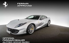 Bild des Angebotes Ferrari 812 Superfast FERRARI SINGEN