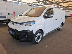 Bild des Angebotes Citroen Jumpy 2.0 HDI 145 L3 XL Kasten extralang Klima