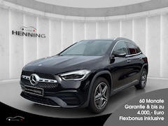 Bild des Angebotes Mercedes-Benz GLA 250 e AMG Pano Distronic E-He AHK 360° Totw.