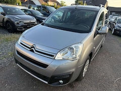 Citroen Berlingo Shine
