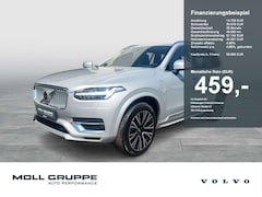 Bild des Angebotes Volvo XC90 T8 AWD Core MATRIX ACC AUT DYNLICHT EL.HECK