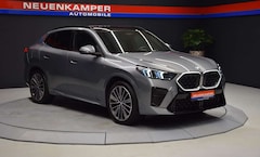 Bild des Angebotes BMW X2 20d xDrive M Sport 360° Pano HuD AHK h/k ACC