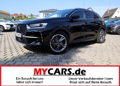 Bild des Angebotes DS Automobiles DS 7 Crossback *E-Tense 4x4*GrandChic*Rivoli-Leder