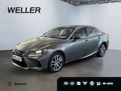 Bild des Angebotes Lexus IS 300 h Executive Line *Bi-LED*Leder*CAM*Navi*