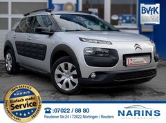 Bild des Angebotes Citroen C4 Cactus Feel