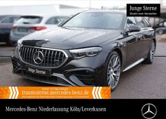 Bild des Angebotes Mercedes-Benz E 53 AMG T 4M Hybrid Fahrass 360° Pano Burmester