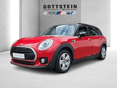 Bild des Angebotes MINI Cooper Clubman Ausstattung Chili (ST 81)