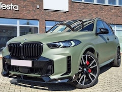 Bild des Angebotes BMW X5 X5 xDrive40d M-Packet Performance