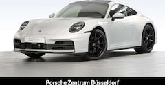 Bild des Angebotes Porsche 992 911 Carrera Sportabgasanlage LED-Matrix BOSE