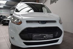 Bild des Angebotes Ford Tourneo Connect Titanium Klimaautom Tempo PDC