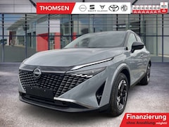 Bild des Angebotes Nissan Qashqai 1.5VC-T ePOWER 190PS N-Connecta Facelift