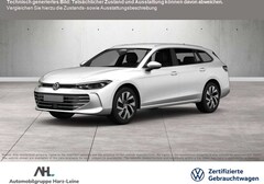 Bild des Angebotes VW Passat R-LINE TDI DSG 4MOTION+AHK+ALU 19''+NEUES MODEL+R-