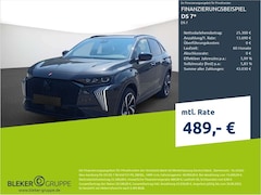 Bild des Angebotes DS Automobiles DS 7 DS 7