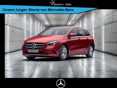 Bild des Angebotes Mercedes-Benz B 180 PROGRESSIVE+AHK+KAMERA+DISTRONIC+MULTIBEAM