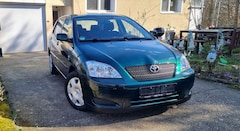 Bild des Angebotes Toyota Corolla 1.4 VVT-i *59.000km!! *1.Hand *KLIMA *TOP gepfgt.