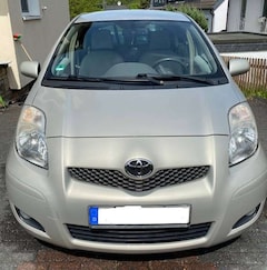 Bild des Angebotes Toyota Yaris Yaris 1.4 D-4D Cool
