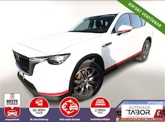 Bild des Angebotes Mazda CX-60 2.5 SKYACTIV-G Hybrid 327 Exlusive-Line