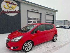 Bild des Angebotes Opel Meriva Innovation Navi,SHZ,Lenkradhaizung,RFK