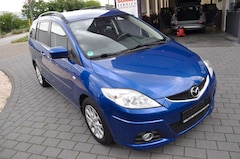 Bild des Angebotes Mazda 5 Lim. 2.0 Exclusive * 7 SITZE *