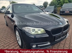Bild des Angebotes BMW 528 Baureihe 5 Lim. 528 i xDrive Automatik