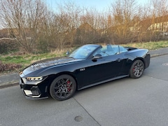 Bild des Angebotes Ford Mustang ***Mustang Convertible 5.0 Ti-VCT V8 Aut. GT***