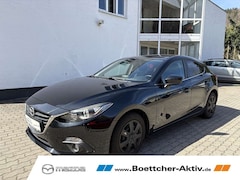 Bild des Angebotes Mazda 3 2.0 120PS CENTER +Touring-Paket