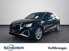 Bild des Angebotes Audi Q2 S line 35 TFSI 110(150) kW(PS) S tronic Gesch