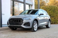 Bild des Angebotes Audi Q5 40 TDI QUATTRO / ADVANCED / MAGNETIC / MATIX