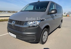 Bild des Angebotes VW T6 Transporter T6.1 Transporter 2,0 TDI*9-SITZE*PDC*KLIMA*