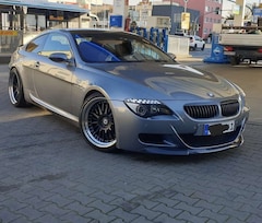 Bild des Angebotes BMW M6 E63 M6 V10