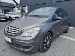 Bild des Angebotes Mercedes-Benz B 170 +Klima+Allwetter+1.Hand+