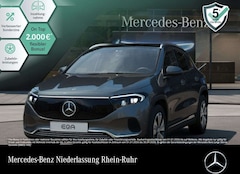 Bild des Angebotes Mercedes-Benz EQA 250 PROG+ADVANCED+PANO+KAMERA+MEMORY+SPUR