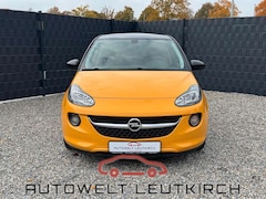 Bild des Angebotes Opel Adam Unlimited ecoFlex S/S 1.4 KLIMA SHZ PDC LRH