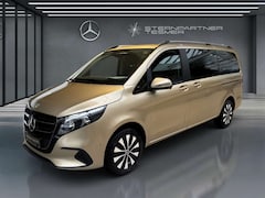 Bild des Angebotes Mercedes-Benz V 220 d Lang 8-Sitzer