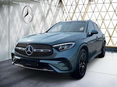 Bild des Angebotes Mercedes-Benz GLC 220 d 4MATIC AMG Pano*AHK*EasyPack*LenkradHz