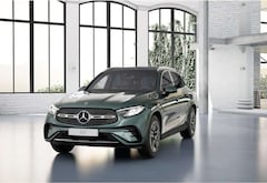 Bild des Angebotes Mercedes-Benz GLC 220 d 4MATIC AMG +MBUX+Perf-AGA+Pano+AHK+LM