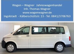 Bild des Angebotes VW T6.1 Caravelle LANG LR 2.0 TDI 81KW Klima APP Navi 8-Sitzer 2-3-3