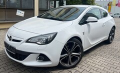 Bild des Angebotes Opel Astra GTC   Automatik OPC
